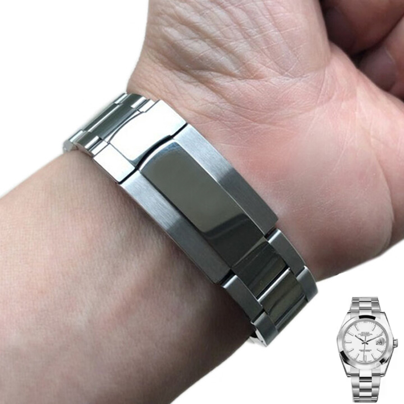 Rolex Watch Datejust - Watch Bands For Rolex Oyster Perpetual