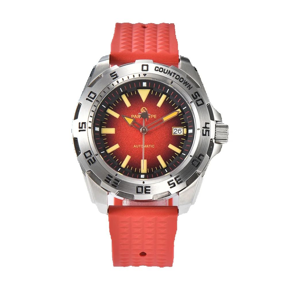 Luxury Watch China - 44MM watches for man luxury CHINA