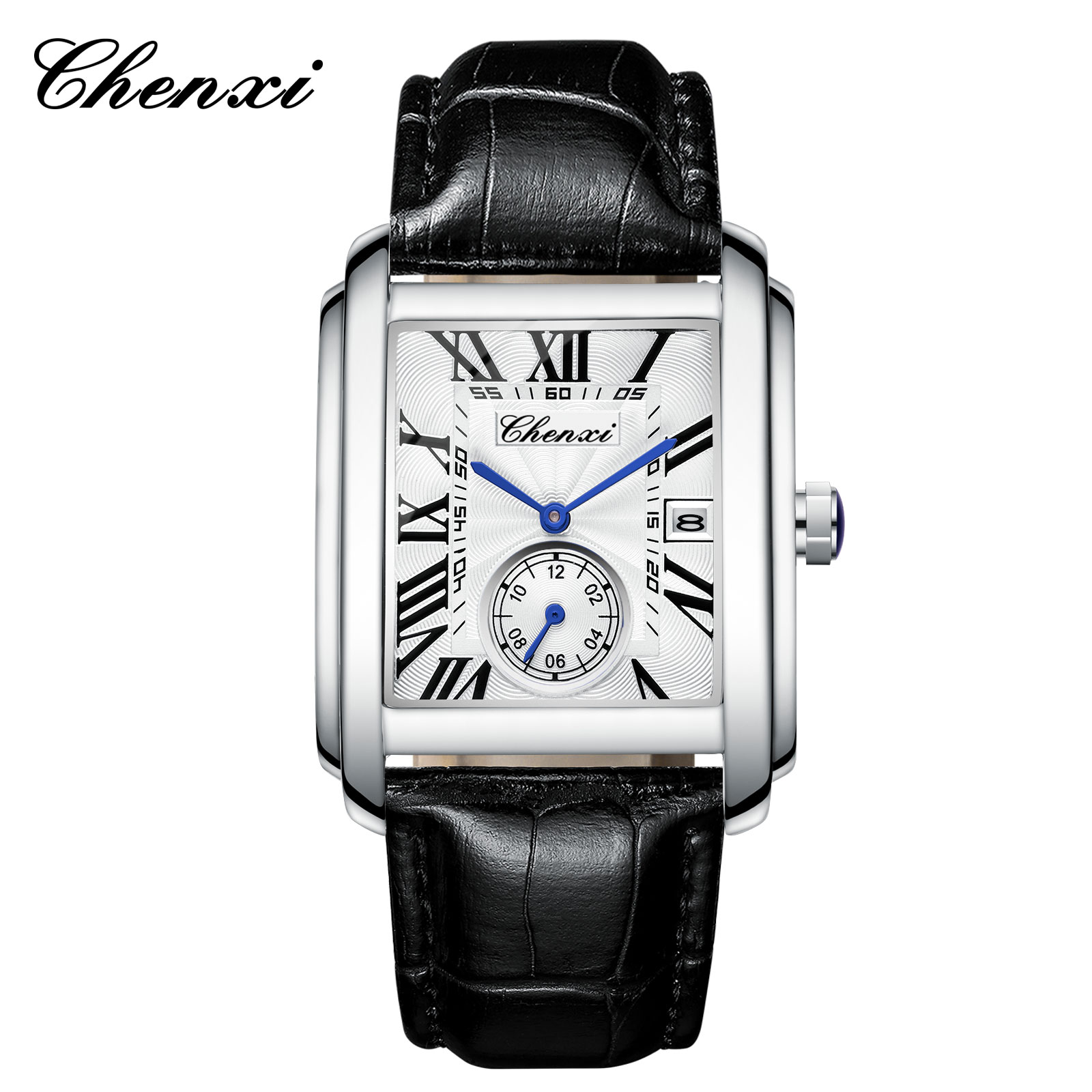 Chenxi 8216 New Fashion Boy Cl - огляд і ціна Luxury Watch Holder For Men
