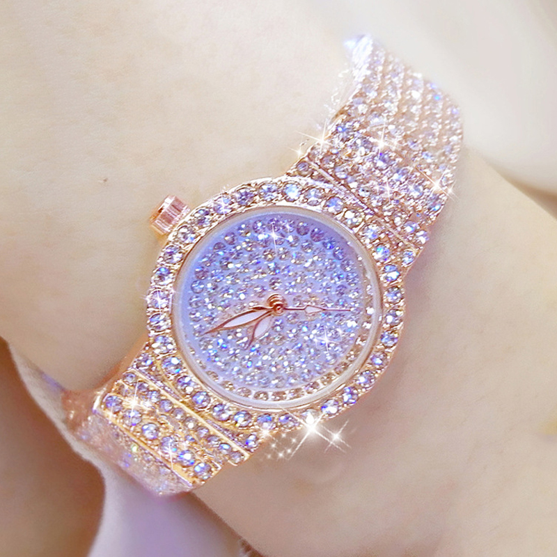 BS Women Watch Famous Luxury B - огляд і ціна Luxury Watch Brand For Women