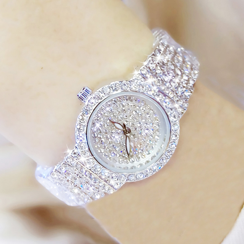 BS Women Watch Famous Luxury B - огляд і ціна Luxury Watch Brand For Women