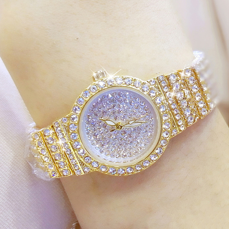 BS Women Watch Famous Luxury B - огляд і ціна Luxury Watch Brand For Women