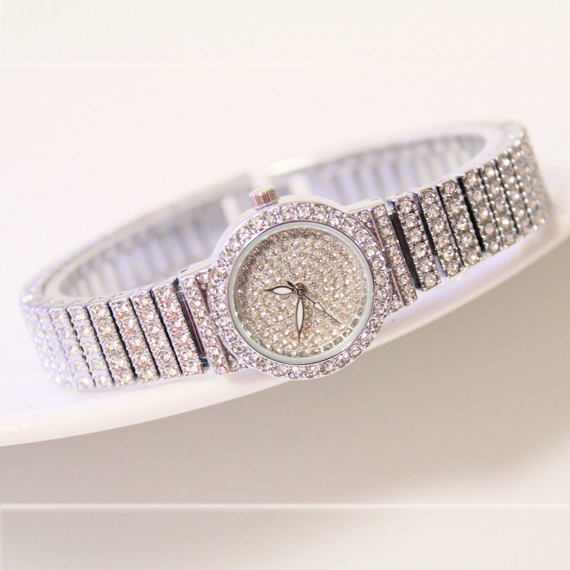 BS Women Watch Famous Luxury B - огляд і ціна Luxury Watch Brand For Women