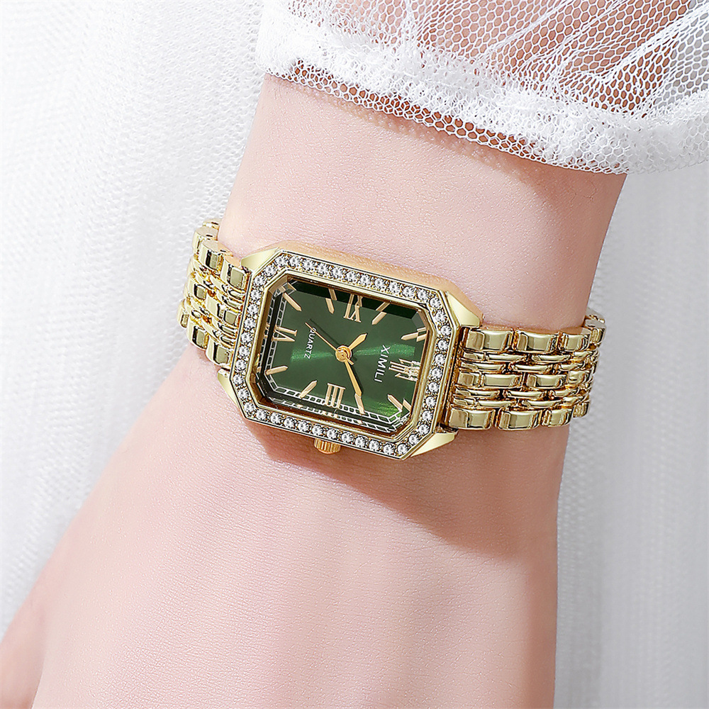 2026 Light Luxury Brand Watch  - огляд і ціна Luxury Watch Brand For Women