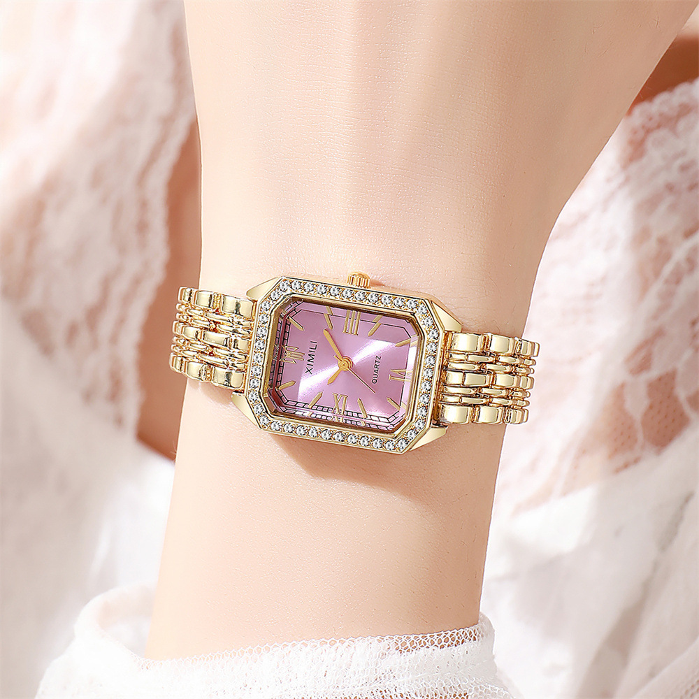 2026 Light Luxury Brand Watch  - огляд і ціна Luxury Watch Brand For Women