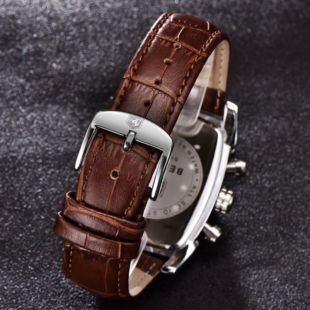 Relogio Masculino Mens Watches - огляд і ціна Luxury Watch Holder For Men