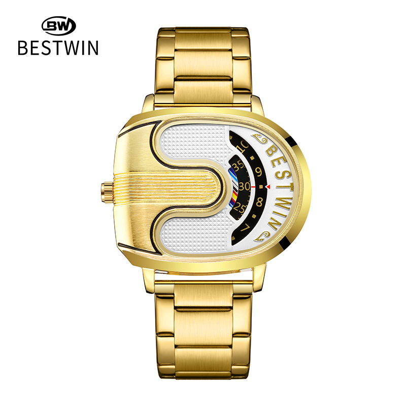 Gold Top Brand Luxury Men Watc - огляд і ціна Luxury Watch Brands
