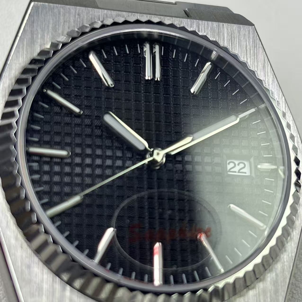 40MM Watch Super Player CHINA  - огляд і ціна Luxury Watch China