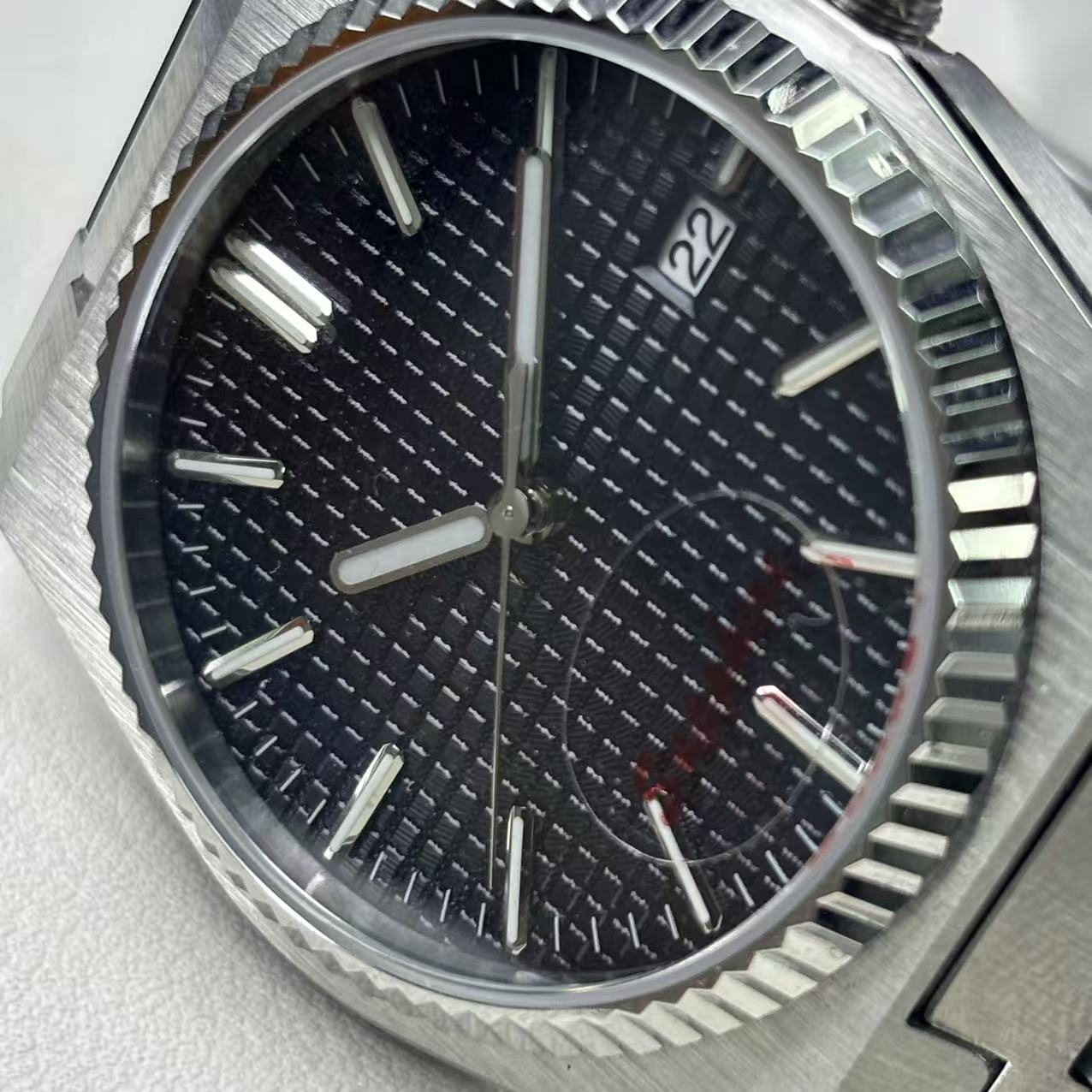 40MM Watch Super Player CHINA  - огляд і ціна Luxury Watch China