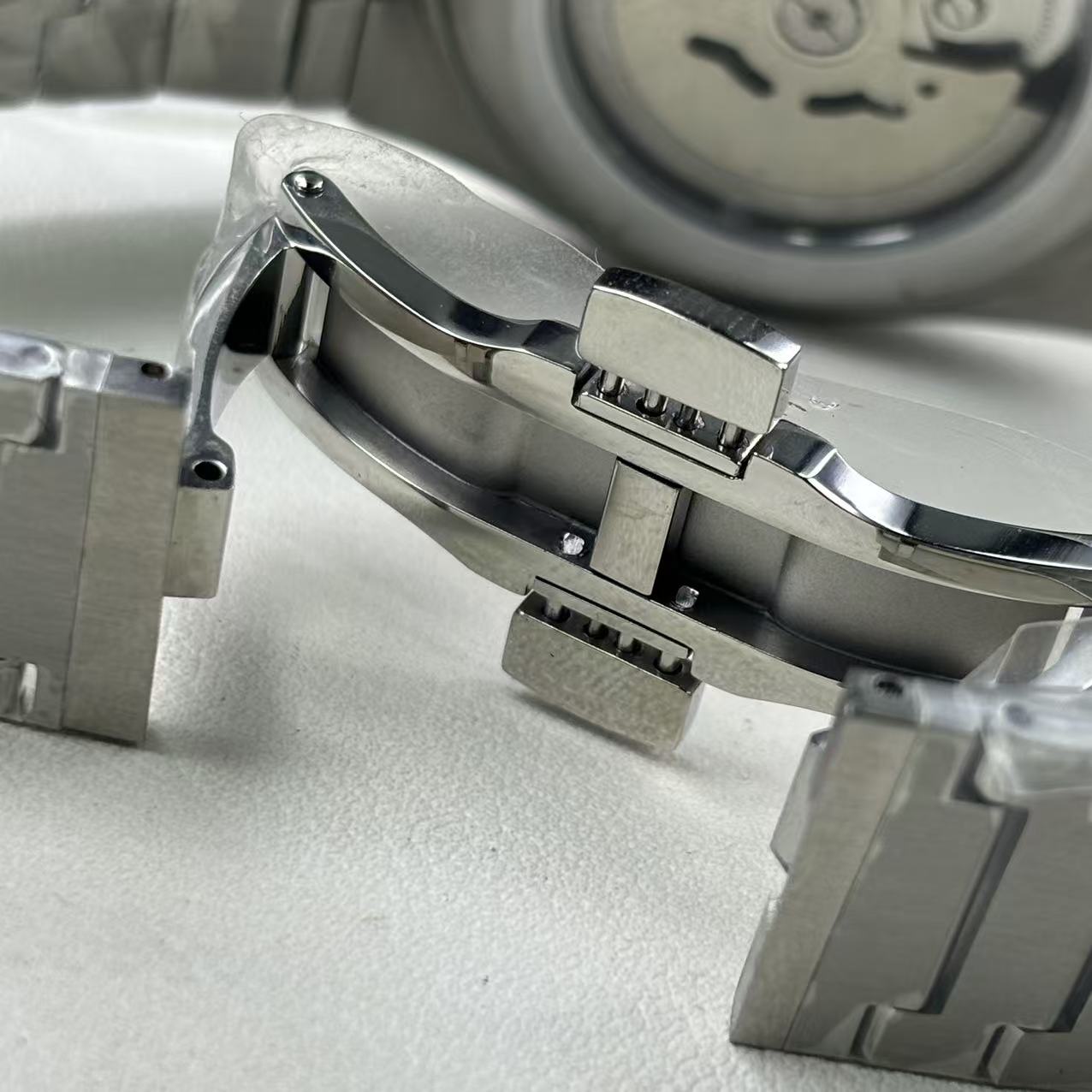 40MM Watch Super Player CHINA  - огляд і ціна Luxury Watch China
