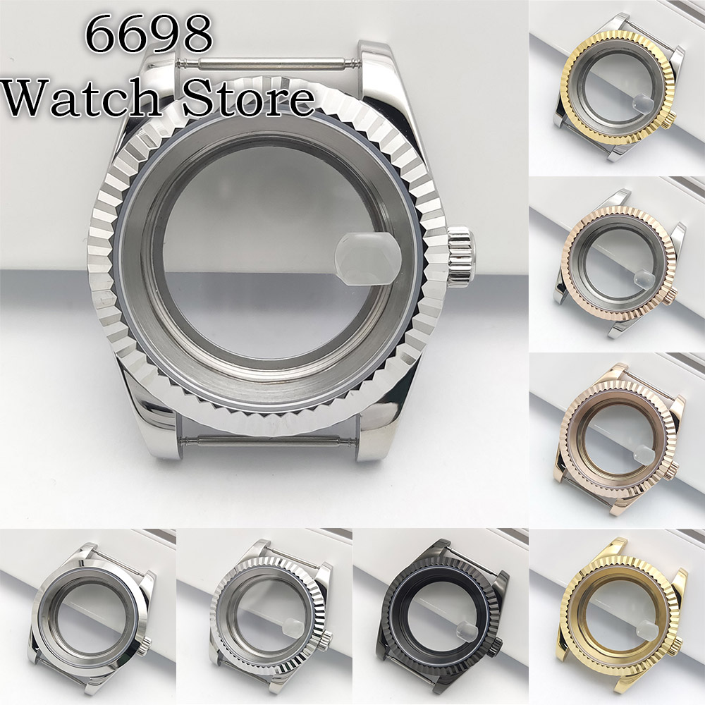 39mm high quality 316L stainle - огляд і ціна Rolex Watch Datejust