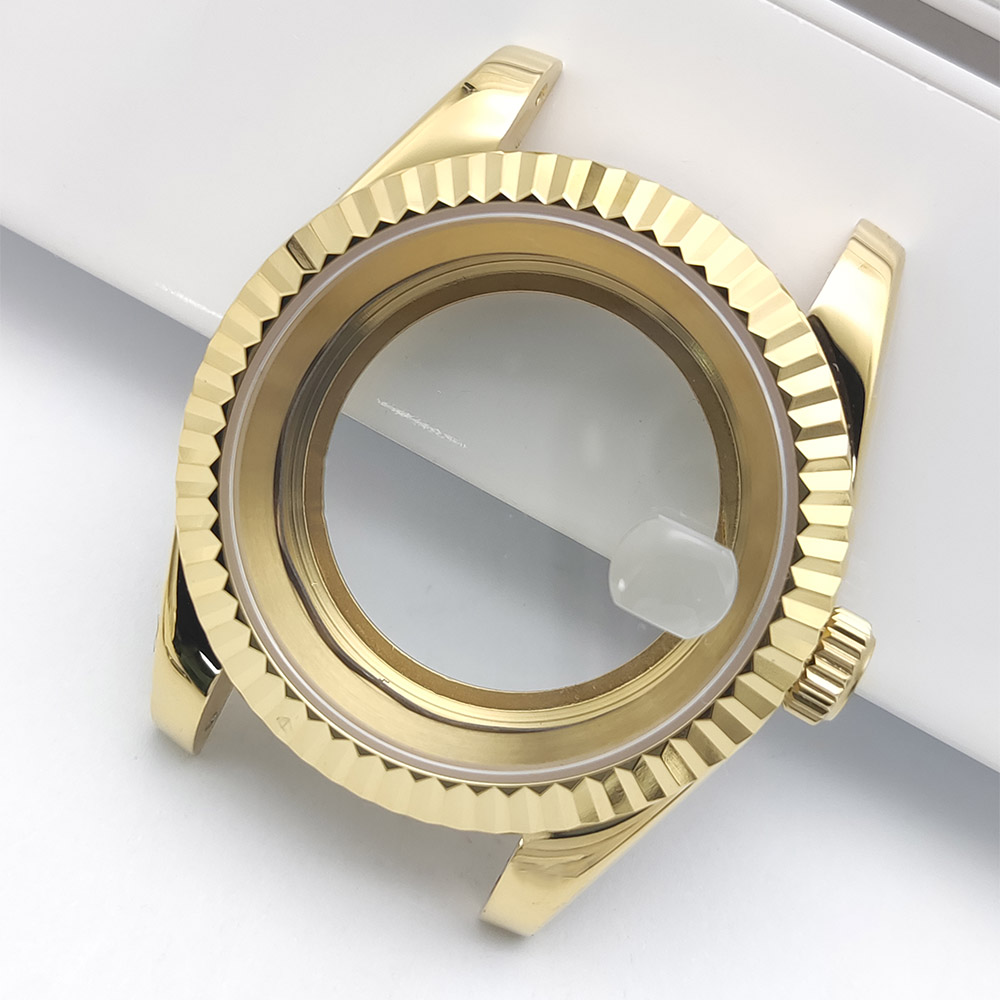 39mm high quality 316L stainle - огляд і ціна Rolex Watch Datejust