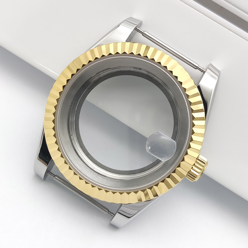 39mm high quality 316L stainle - огляд і ціна Rolex Watch Datejust
