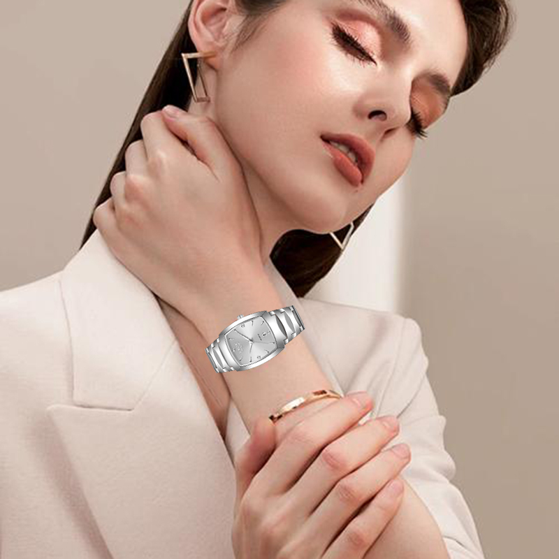 LIGE 2026 new Women's Watch Bu - огляд і ціна Luxury Watch For