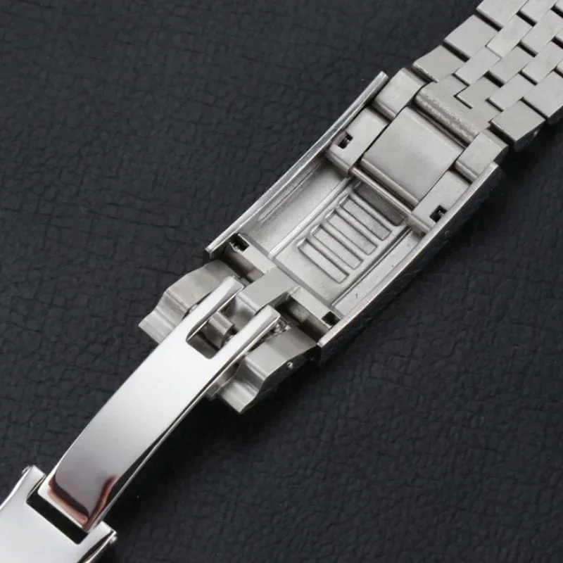 20mm Jubilee 904 Strap For Rol - огляд і ціна Rolex Watch Datejust