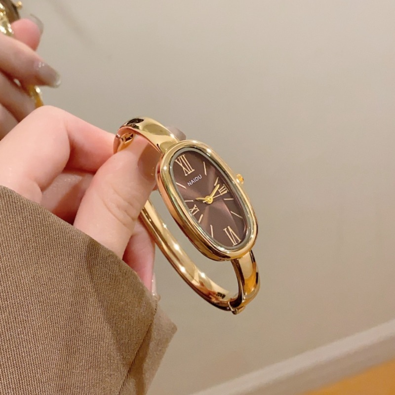 Top Brand Women Oval Roman Dia - огляд і ціна Luxury Watch Brand For Women