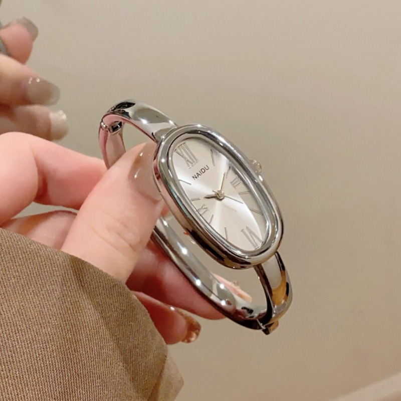 Top Brand Women Oval Roman Dia - огляд і ціна Luxury Watch Brand For Women
