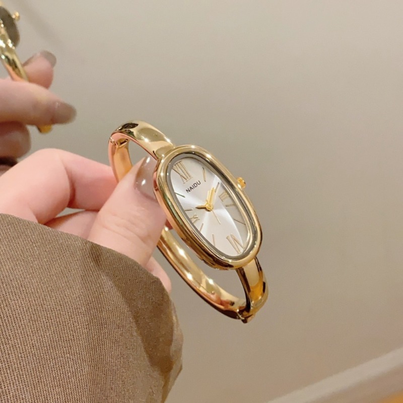 Top Brand Women Oval Roman Dia - огляд і ціна Luxury Watch Brand For Women