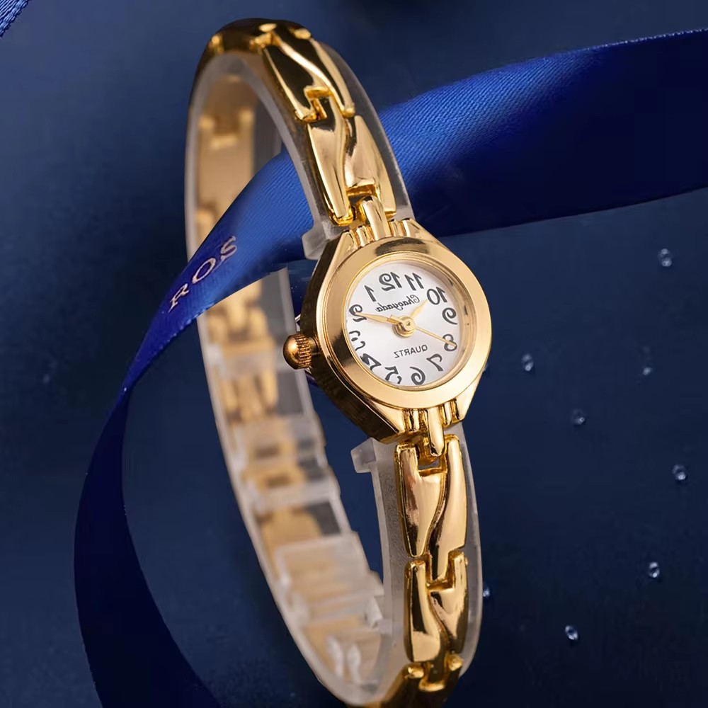 Fashion Women Quartz Bracelet  - огляд і ціна Luxury Watch Brand For Women