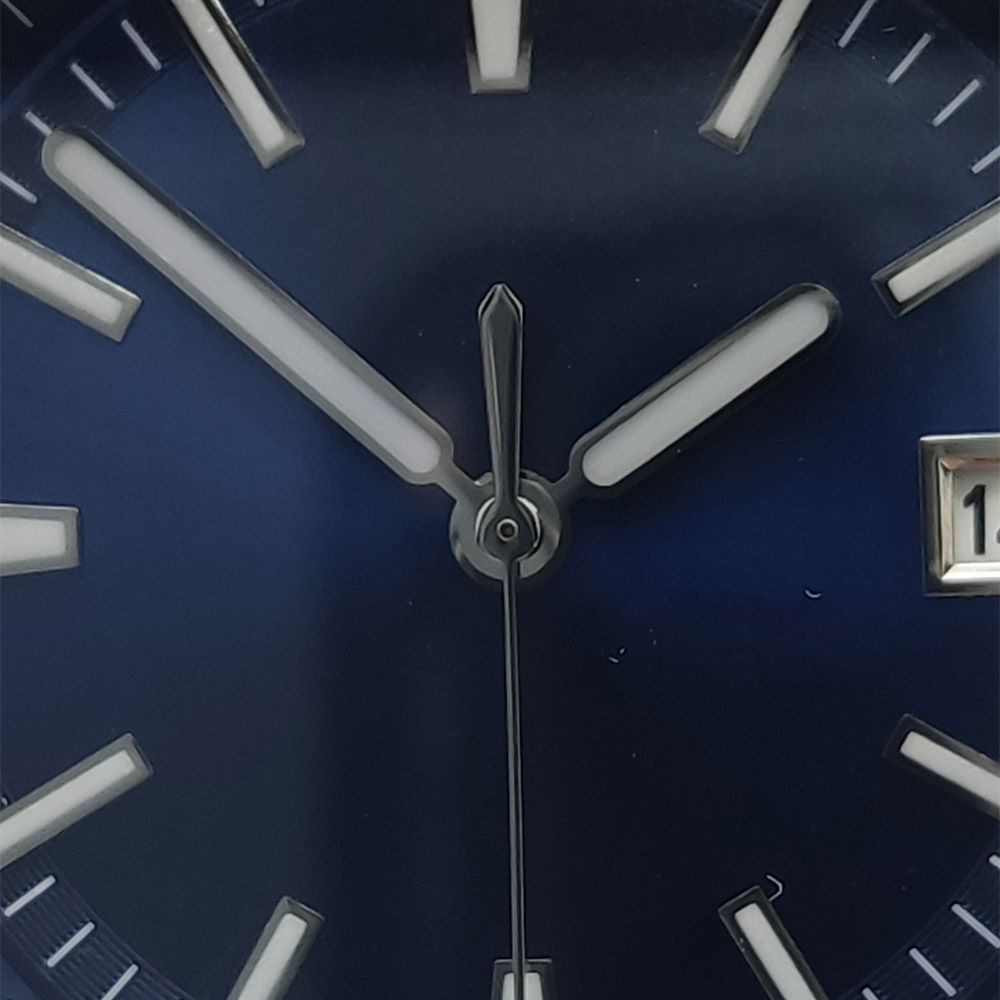 Classic Luxury Men's Wristwatc - огляд і ціна Luxury Watch China