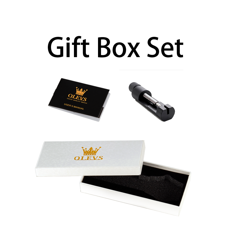 OLEVS 5536 Brand Beautiful Wom - огляд і ціна Luxury Watch Brands