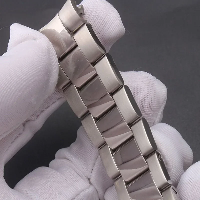 Watch Bands For Rolex Oyster P - огляд і ціна Rolex Watch Datejust