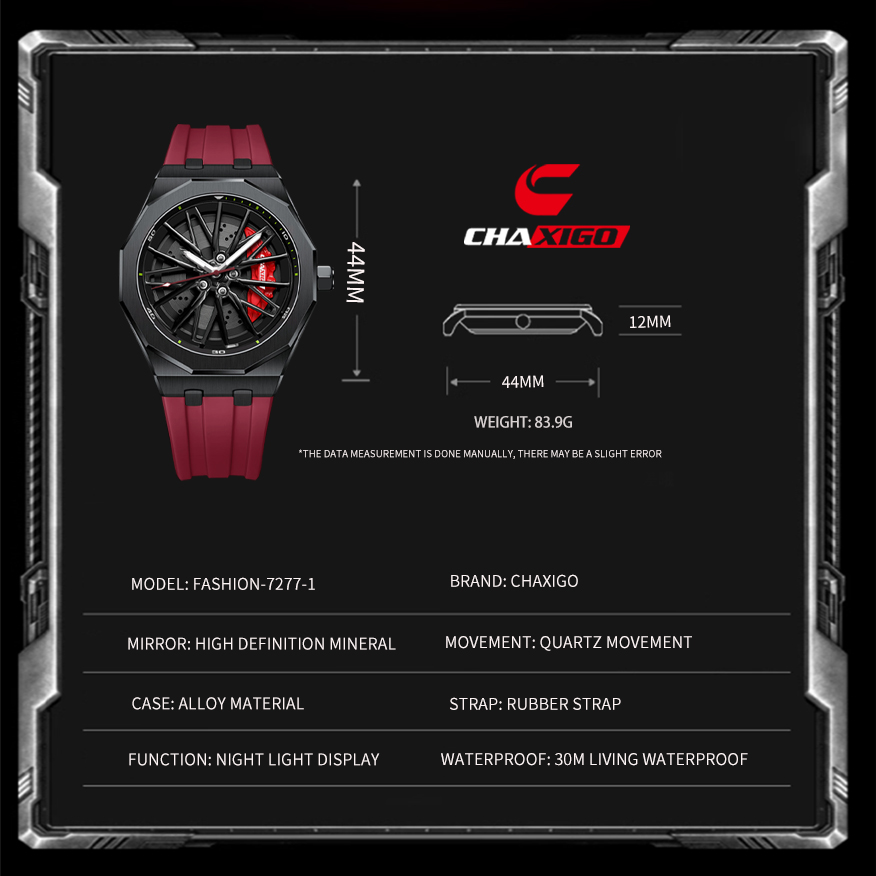 Factory direct sales OEM custo - огляд і ціна Luxury Watch Logo