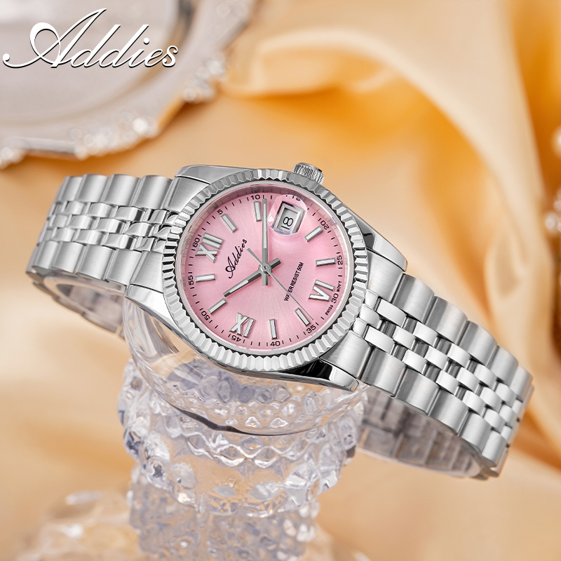 Addies High Quality Luxury Wat - огляд і ціна Luxury Watch Quality