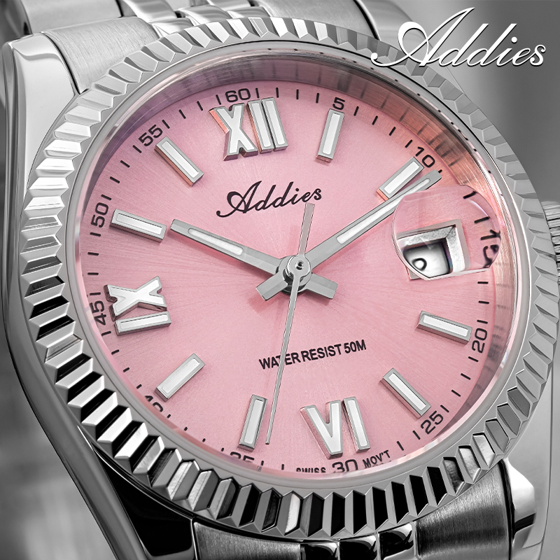 Addies High Quality Luxury Wat - огляд і ціна Luxury Watch Quality