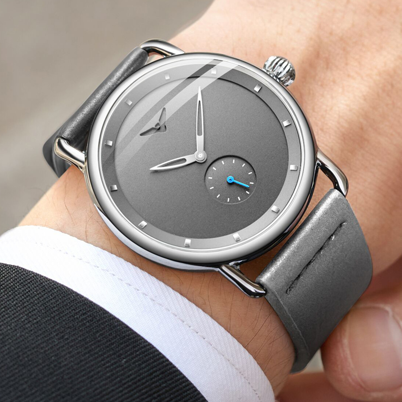 Casual watch men brand ONOLA q - огляд і ціна Luxury Watch Holder For Men