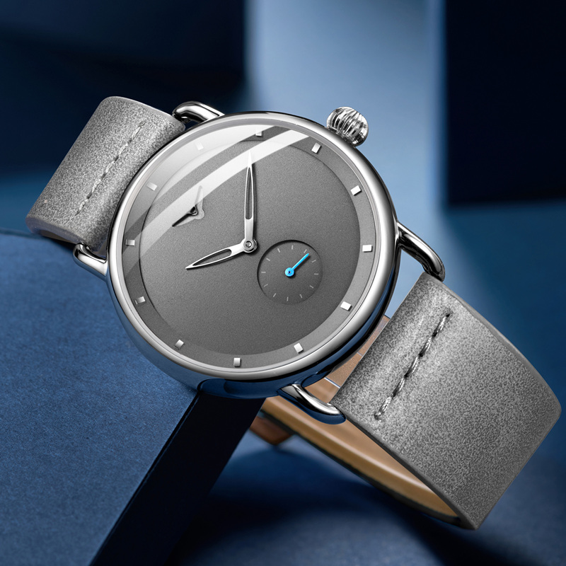 Casual watch men brand ONOLA q - огляд і ціна Luxury Watch Holder For Men
