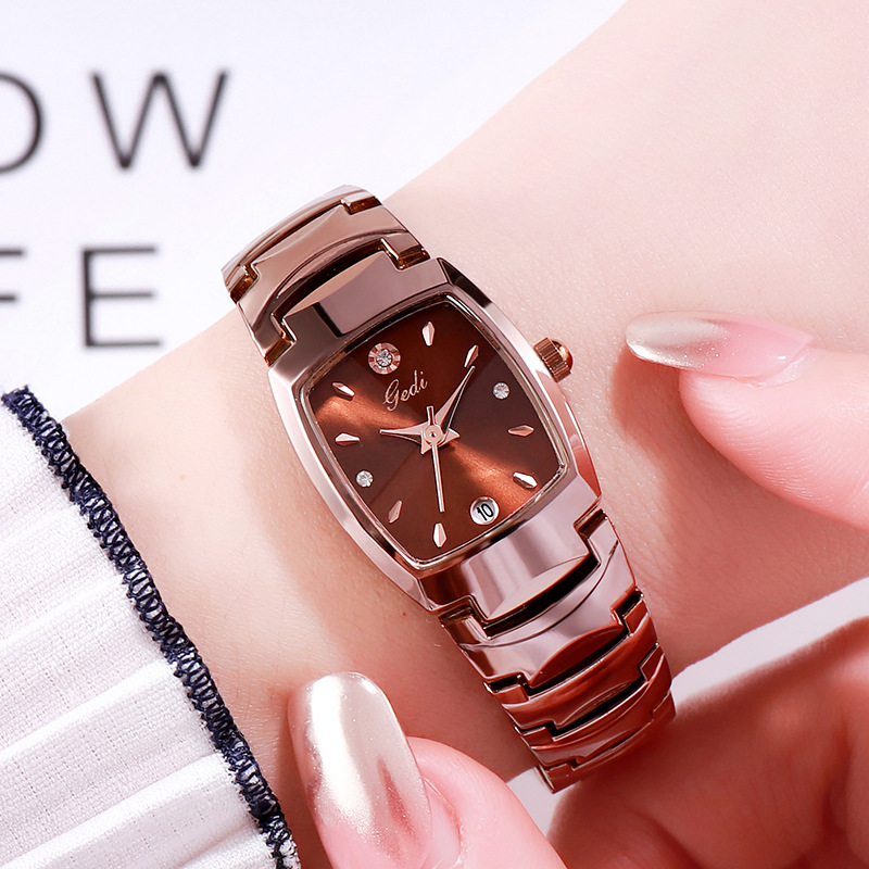 Women Light Luxury Brand Watch - огляд і ціна Luxury Watch Brand For Women