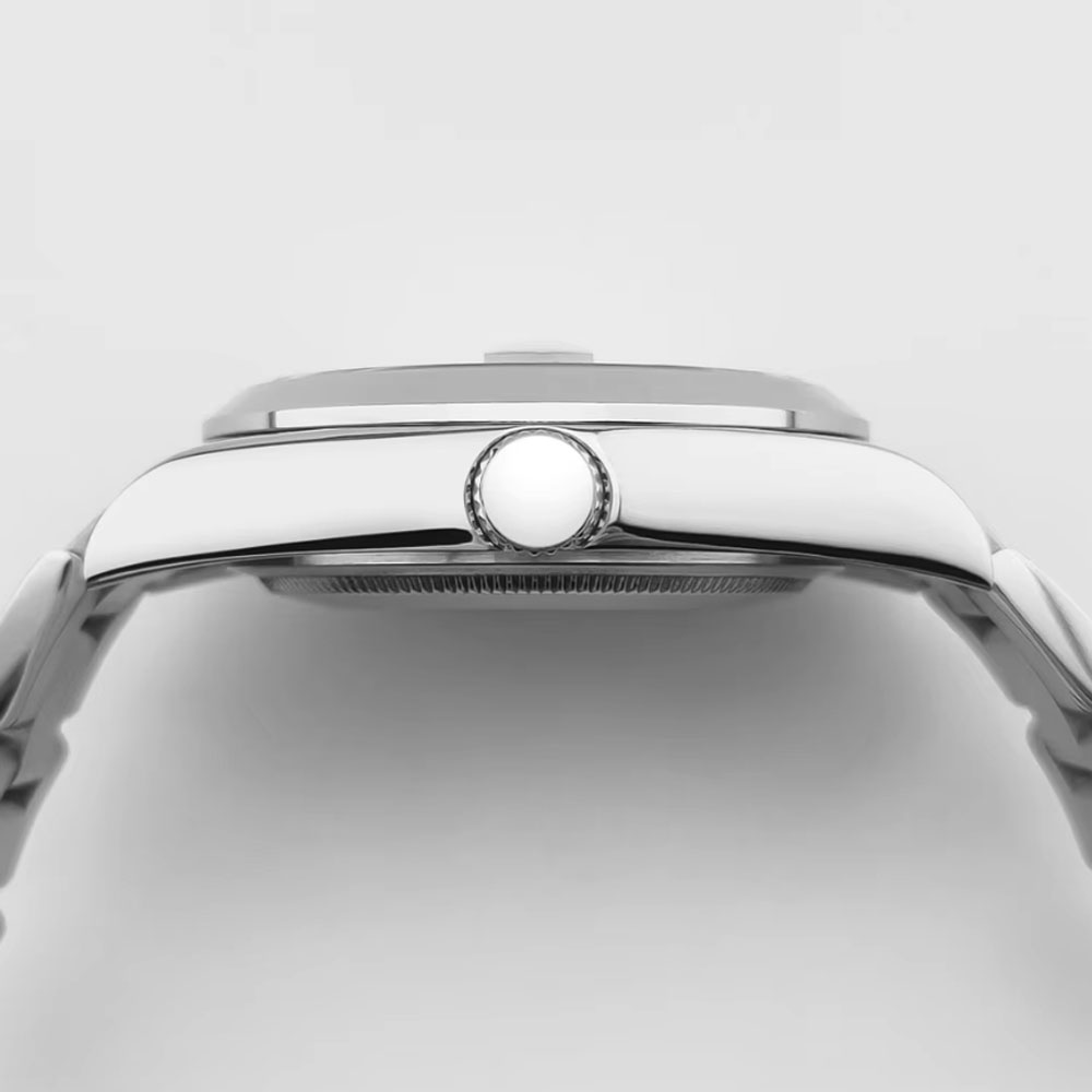 Custom Logo Watch 36mm 39mm Mo - огляд і ціна Luxury Watch Logo
