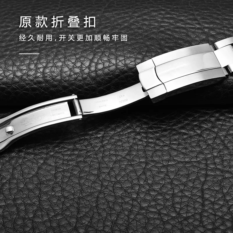 904L Stainless Steel Watch Ban - огляд і ціна Rolex Watch Datejust