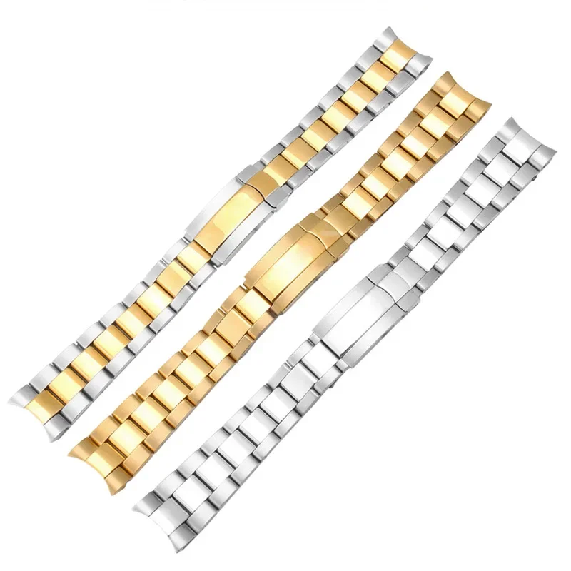 904L Stainless Steel Watch Ban - огляд і ціна Rolex Watch Datejust