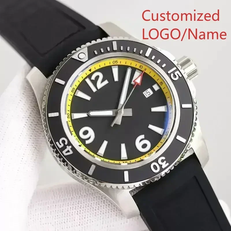 A11 Store Customized Watch  Me - огляд і ціна Luxury Watch Quality