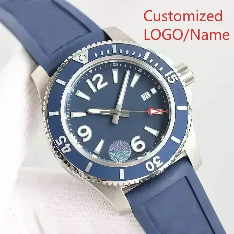 A11 Store Customized Watch  Me - огляд і ціна Luxury Watch Quality