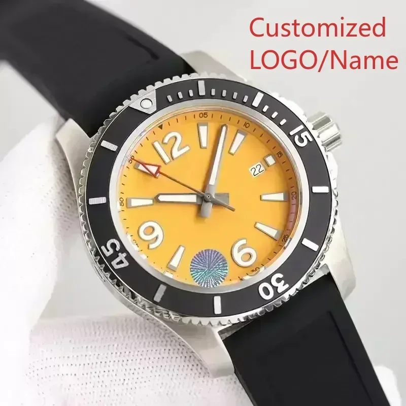 A11 Store Customized Watch  Me - огляд і ціна Luxury Watch Quality