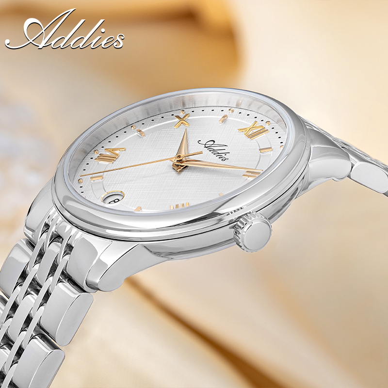 Addies New Luxury Women's Watc - огляд і ціна Luxury Watch For
