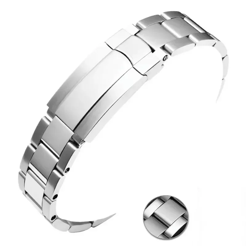 904L Stainless Steel Watch Ban - огляд і ціна Rolex Watch Datejust