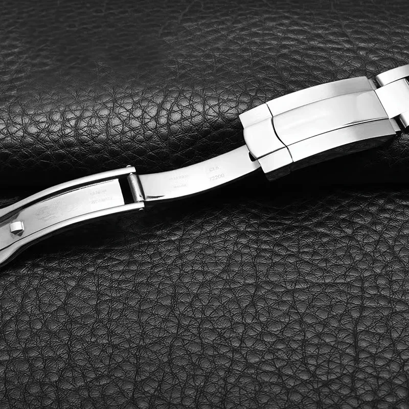904L Stainless Steel Watch Ban - огляд і ціна Rolex Watch Datejust