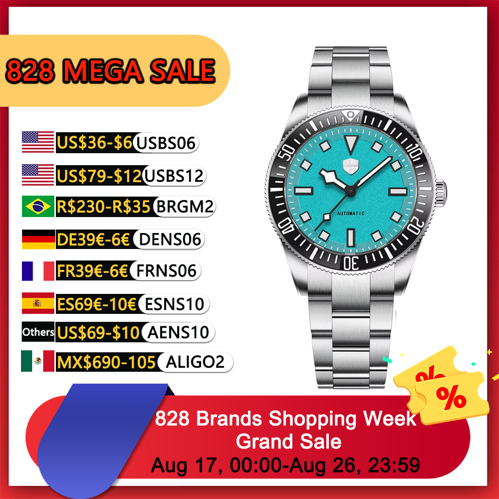 2026 new Rollstimi men's watch - огляд і ціна Luxury Watch Quality