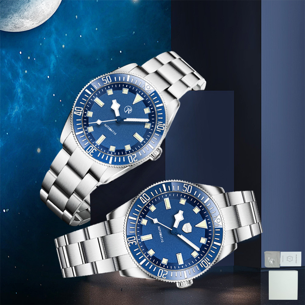 2026 new Rollstimi men's watch - огляд і ціна Luxury Watch Quality