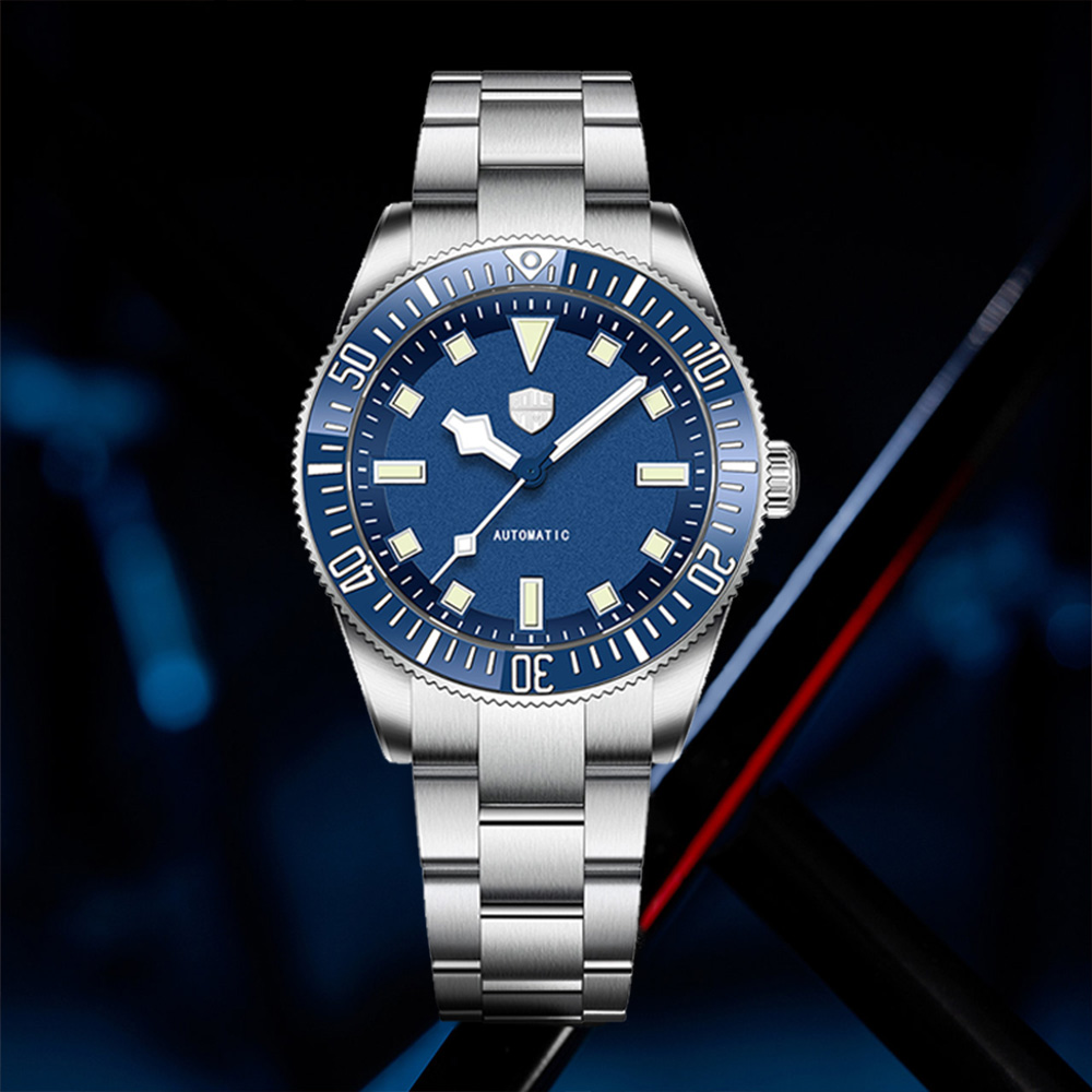 2026 new Rollstimi men's watch - огляд і ціна Luxury Watch Quality