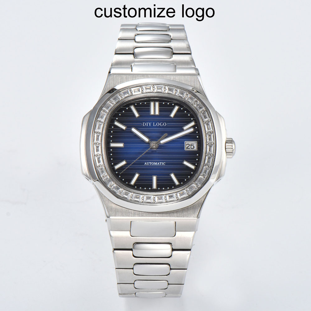 Customized personalized logo f - огляд і ціна Luxury Watch Logo
