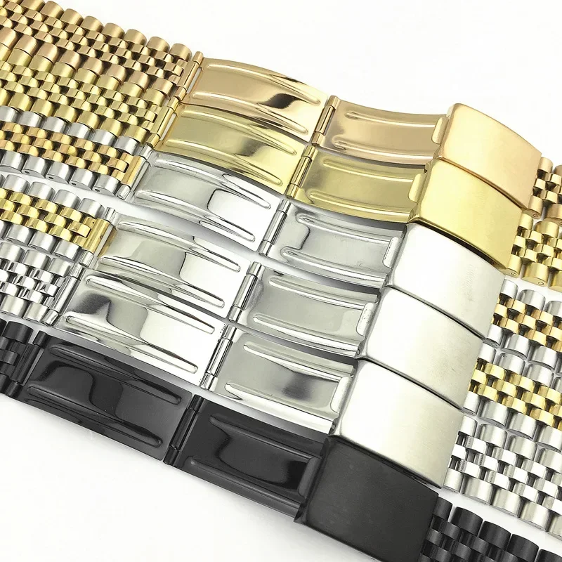 Stainless Steel Strap for Role - огляд і ціна Rolex Watch Datejust