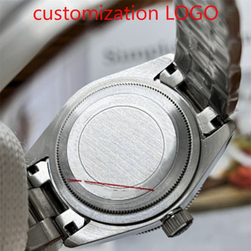 41mm Men's Automatic Movement  - огляд і ціна Luxury Watch Quality