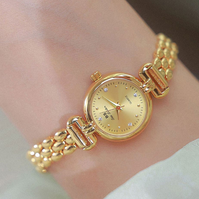 2024 New Luxury Ice Blue Silve - огляд і ціна Luxury Watch With Leather Strap