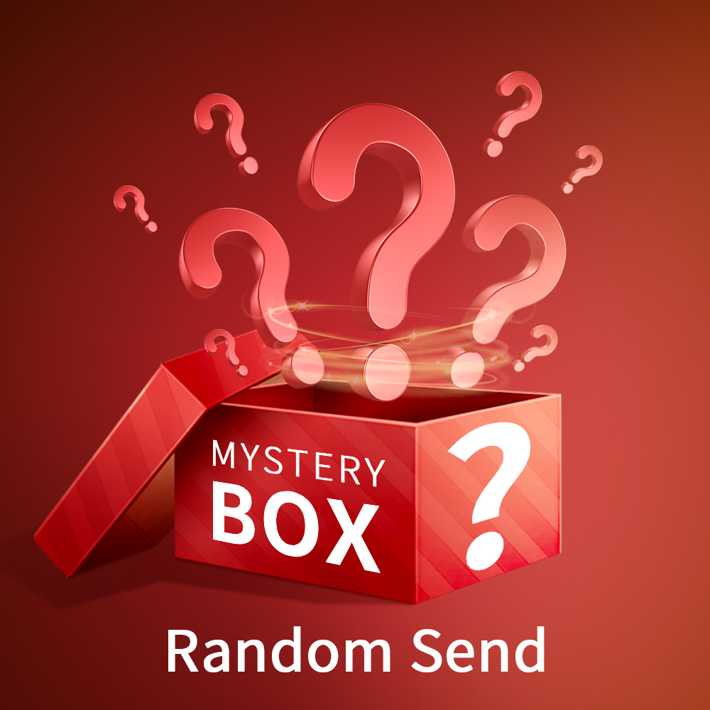 1PC Surprise Mystery Watch Bli - огляд і ціна Luxury Watch Quality