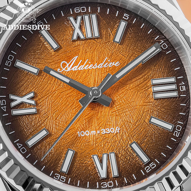 ADDIESDIVE Elegant Watch for W - огляд і ціна Luxury Watch For